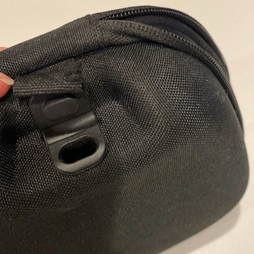 Official Microsoft Xbox One Elite Controller Carrying Case Only - Black